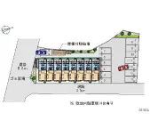 福島市八島田 月極駐車場